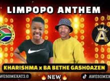 Shebeshxt ft Kharishma, Shandesh - LIMPOPO