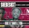 Shebeshxt – Shebe Re tsamaya le Wena