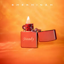 Shekhinah - Steady (song)