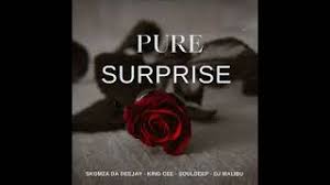 Skomza Da Deejay - Pure Surprise Remix