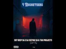 Sky Deep SA - 4 Musketeers Ft DJ Seeyah SA & T&K Projects