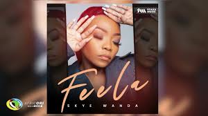 Skye Wanda - Feela