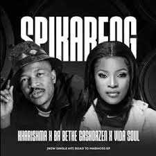 Spikareng Kharishma Mp3 Download Fakaza