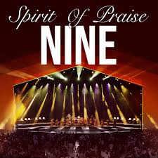 Spirit Of Praise 9 - Part 2 Vol. 9 (Live)