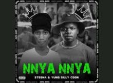 Steena & Yung Silly Coon - Nnya Nnya