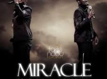 TAKIE NDOU - Miracle (feat. KHAYA MTHETHWA)