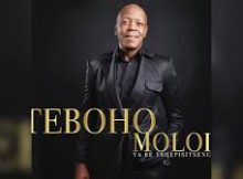 Teboho Moloi - Bophelo Ke Wena Song