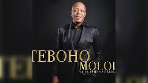 Teboho Moloi - Bophelo Ke Wena Song