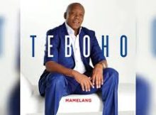 Teboho Moloi - It Is Well (Medley)