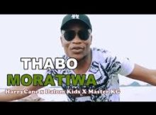 Thabo Moratiwa - Hurricane