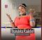 Thandeka Radebe