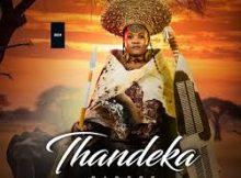 Thandeka Radebe - Wangishela Wazi Ukuthi Nginezingane