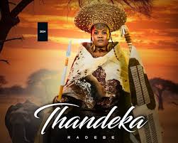 Thandeka Radebe - Wangishela Wazi Ukuthi Nginezingane