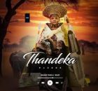 Thandeka Radebe - Wang'shela Wazi