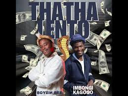 Thatha Lento Ayinabungozi By Imfezemnyama