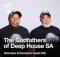 The Godfathers Of Deep House SA (Throw Back Mix with Masia the Godfather and DJ Springs)