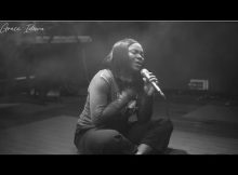 The King Will Come - God Don’t Give Up On Me Yet (Grace Idowu Rendition)