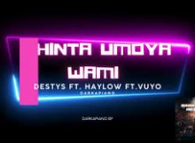 Thinta Umoya Wami - Destys