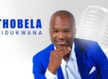 Thobela Sidukwana – Hallelujah