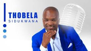 Thobela Sidukwana – Hallelujah