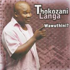 Thokozani Langa - Indondo Song