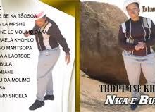 Thope Tse Khang - Nka E Bula Mp3 Download Fakaza