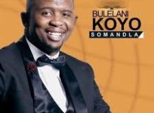 Thula Moya Wam Song - Bulelani Koyo