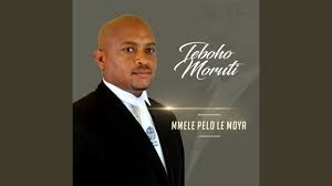 Thuso Motuang - Mmele Pelo Le Moya Song