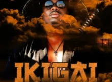 Tman Xpress - IKIGAI THE SECOND SAMURAI (Album)