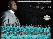 Trust in Christ - Elami Igama