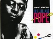 Tsepo Tshola – Ho Lokile (Adapted From A Hymn)