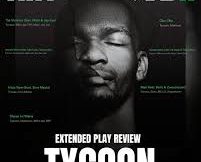 Tycoon – Art of Love II (2) EP