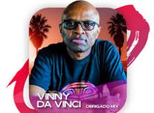 Vinny Da Vinci - Deep House Sounds Volume 1 (1999)