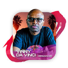 Vinny Da Vinci - Deep House Sounds Volume 1 (1999)