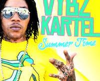 Vybz Kartel - Summer time