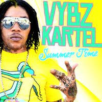 Vybz Kartel - Summer time