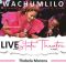 Wachumlilo Family's Spirit of Fire - Thobela Morena (feat. Mapula Monyepao, Kago Molefe) (Live At The State Theatre)