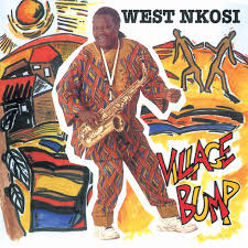 West Nkosi - Ndiza Mshini Song