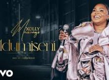 Xolly Mncwango - Mdumiseni (Live At Cedarwoods of Sandton)