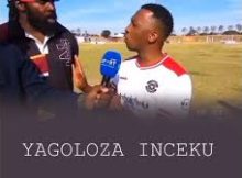 Yagoloza inceku - ima wo Bigzulu