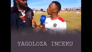 Yagoloza inceku - ima wo Bigzulu