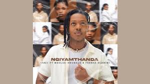 Yanii Ngiyamthanda Mp3 Download Fakaza