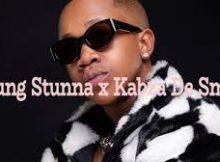 Young Stunna, Kabza De Small - Kulungile ft. Vigro Deep