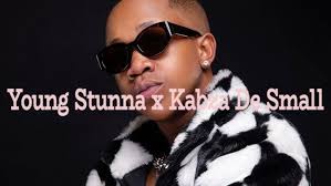 Young Stunna, Kabza De Small - Kulungile ft. Vigro Deep