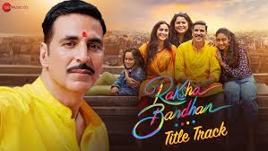 Rakhi Special: Raksha Bandhan (Title Track) | Akshay Kumar | Shreya Ghoshal | Himesh R