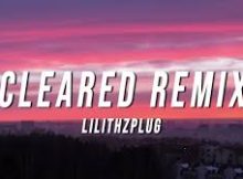 lilithzplug - Cleared remix Lyrics (F*ck it, let's go Take it real slow Take it real slow)