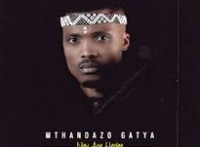 Mthandazo Gatya - Bring The Groove On