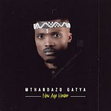 Mthandazo Gatya - Bring The Groove On