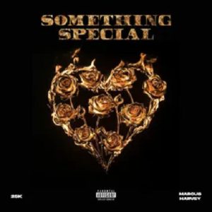 25K – Something Special Ft. Marcus Harvey