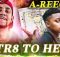 A-Reece – Str8 To Hell